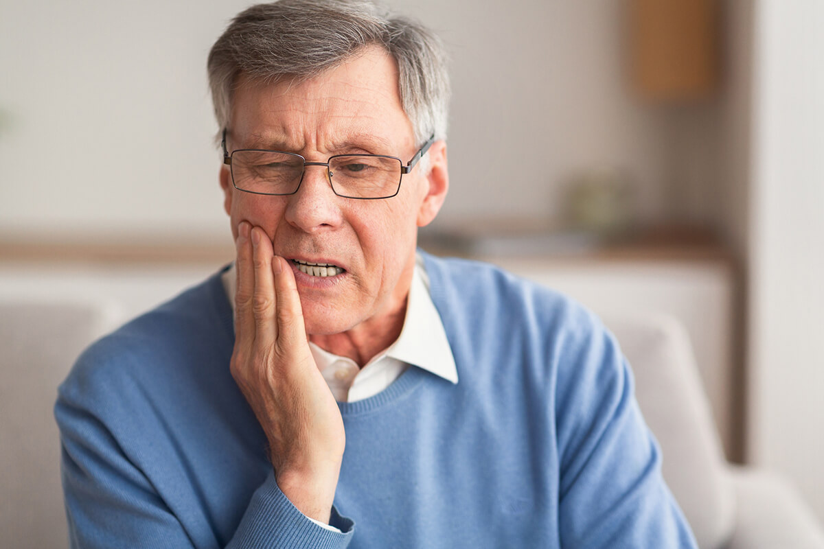 Cracked Front Tooth Repair Brooklyn, NY